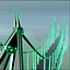 bridge 3d model
