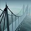 bridge 3d model