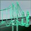 bridge 3d model
