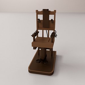 Electric Chair