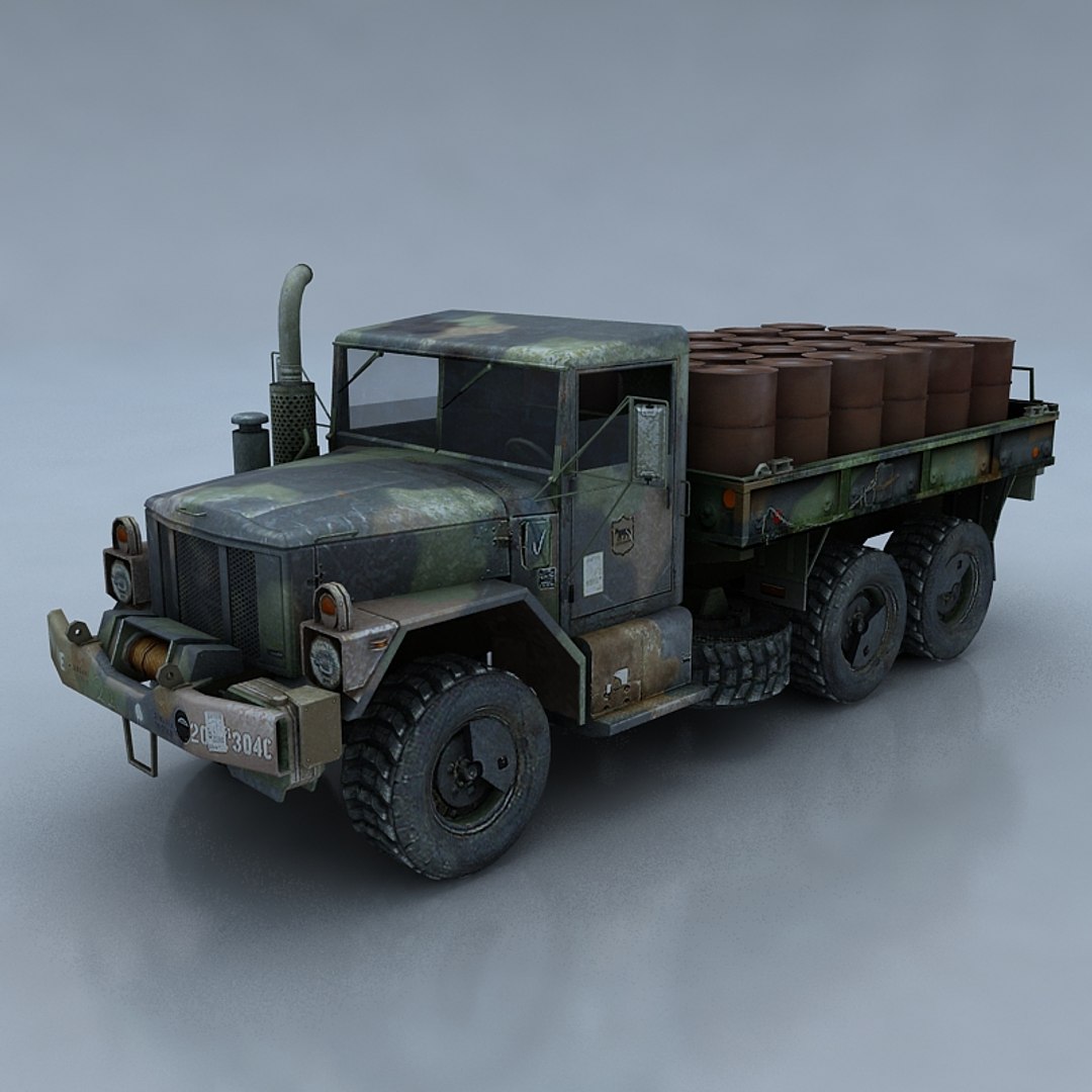 M35 M35a3 3ds