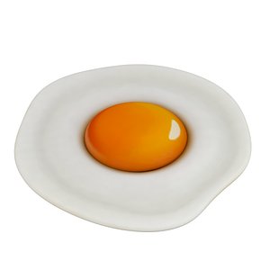 Fried Egg