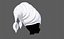 3D model Cap67