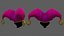 3D model Cap67