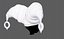 3D model Cap67