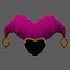 3D model Cap67