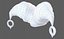 3D model Cap67