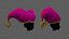 3D model Cap67