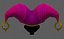 3D model Cap67
