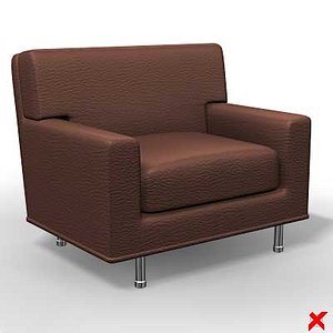 armchair chair max