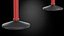 Crowd Control Stanchion with Chain