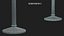 Crowd Control Stanchion with Chain