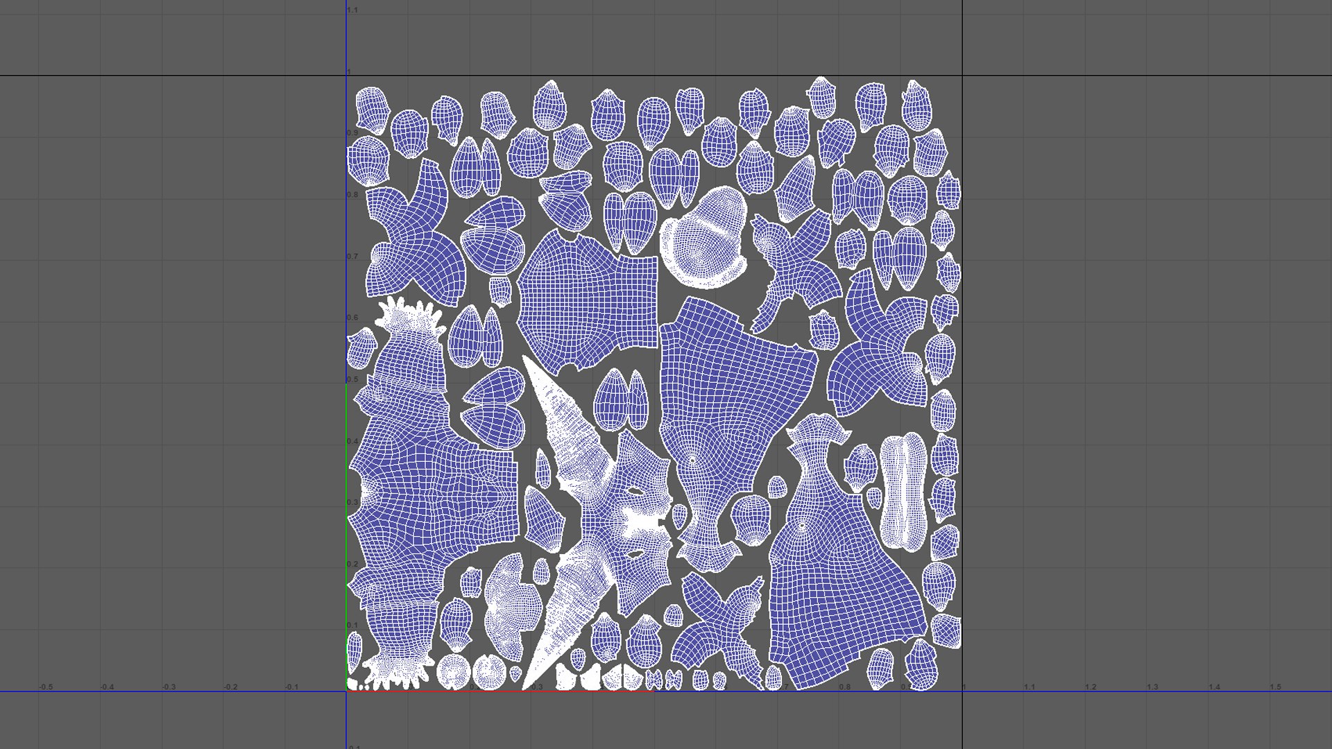 Satir 3D Model - TurboSquid 1729614