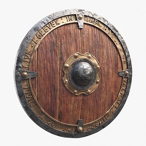 Viking Shield