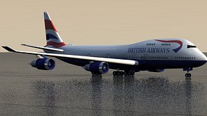 British Airways