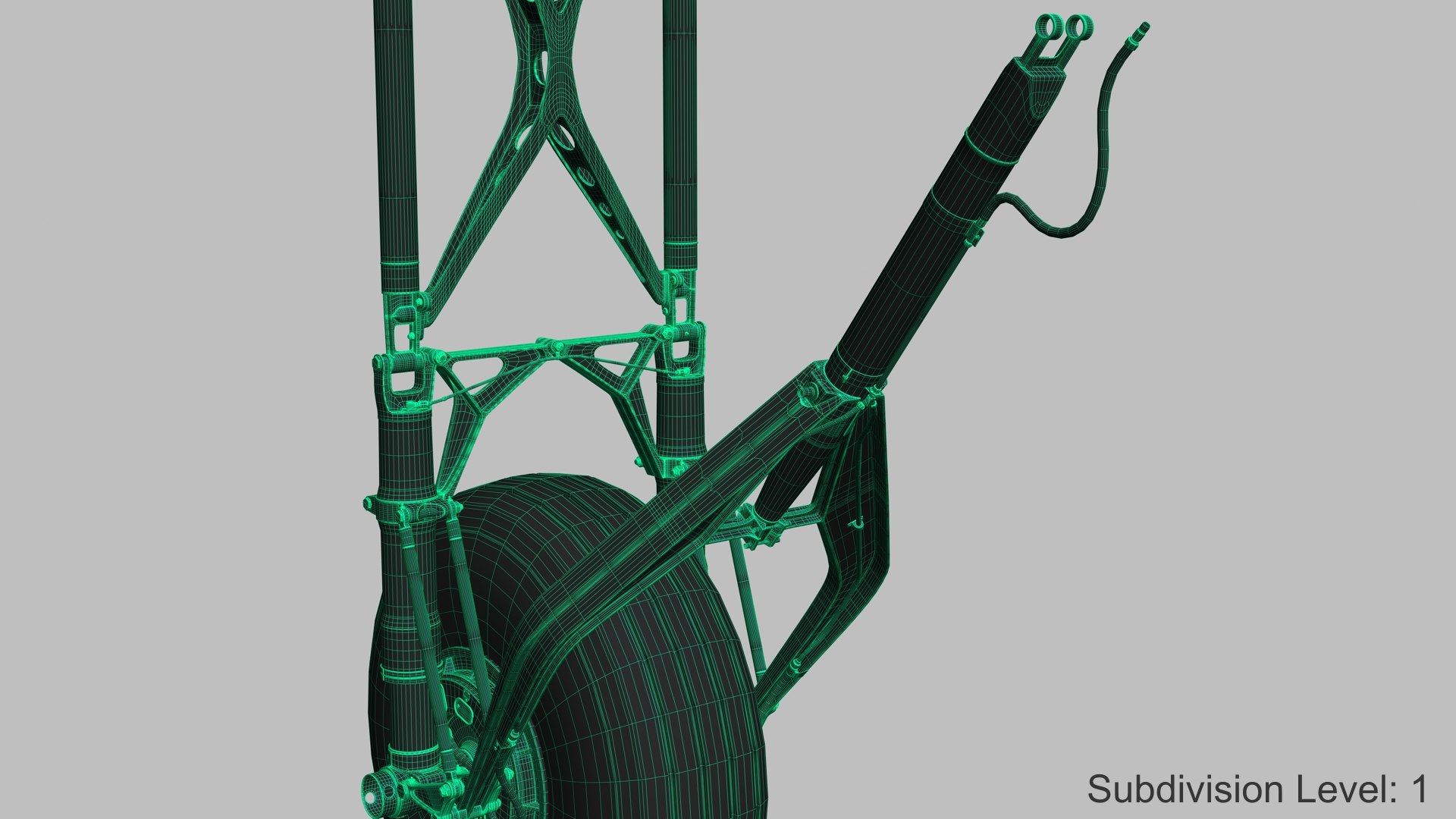 Douglas DC-3 Main Landing Gear and Weathered Propeller - Detailed 3D Model Collection 3D model https://p.turbosquid.com/ts-thumb/Cm/5fr8PM/d2/dc3mlg_14/jpg/1780593379/1920x1080/fit_q87/979f5381d26aa9fc0804e4bab876f85f8e9a8b1c/dc3mlg_14.jpg