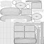 Metaverse Environment 04 - Baked