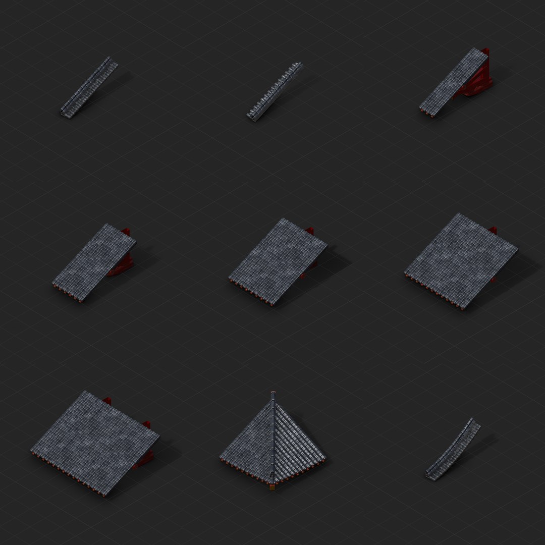Modular Japanese Temple Kit 3D model https://p.turbosquid.com/ts-thumb/Cm/870bik/66/grid_3/jpg/1734661034/1920x1080/fit_q87/7278f6181c49d6a28d7556b135c7539ac41e0fb4/grid_3.jpg