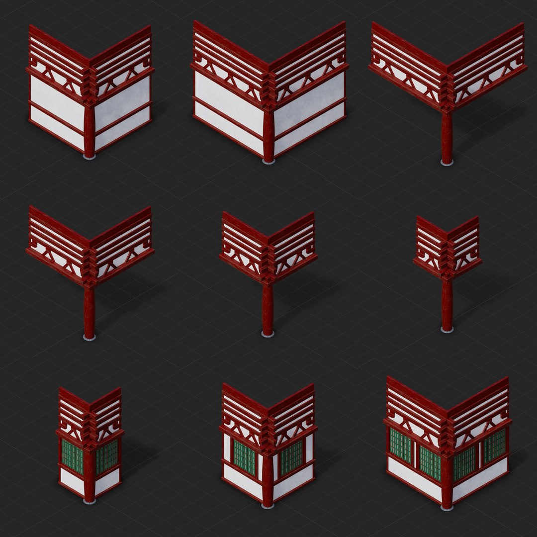 Modular Japanese Temple Kit 3D model https://p.turbosquid.com/ts-thumb/Cm/870bik/8h/grid_8/jpg/1734661036/1920x1080/fit_q87/feb27da68353c8b1d4741a8da3edad8bd7dbd296/grid_8.jpg