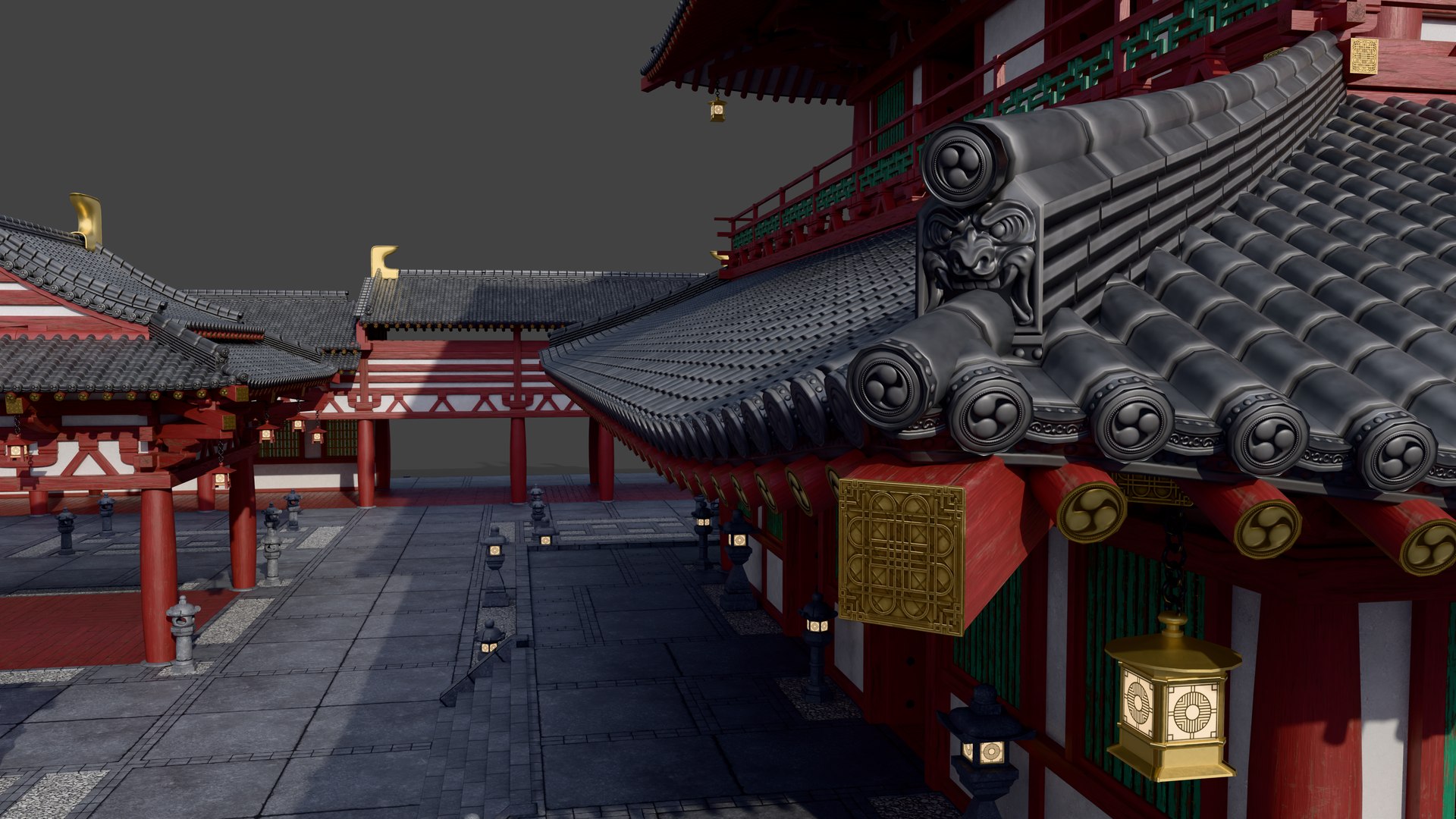 Modular Japanese Temple Kit 3D model https://p.turbosquid.com/ts-thumb/Cm/870bik/A2/product7/png/1734660991/1920x1080/fit_q87/c586c94efeb1a036dc3f5fbd3f2d7390e86c34f3/product7.jpg