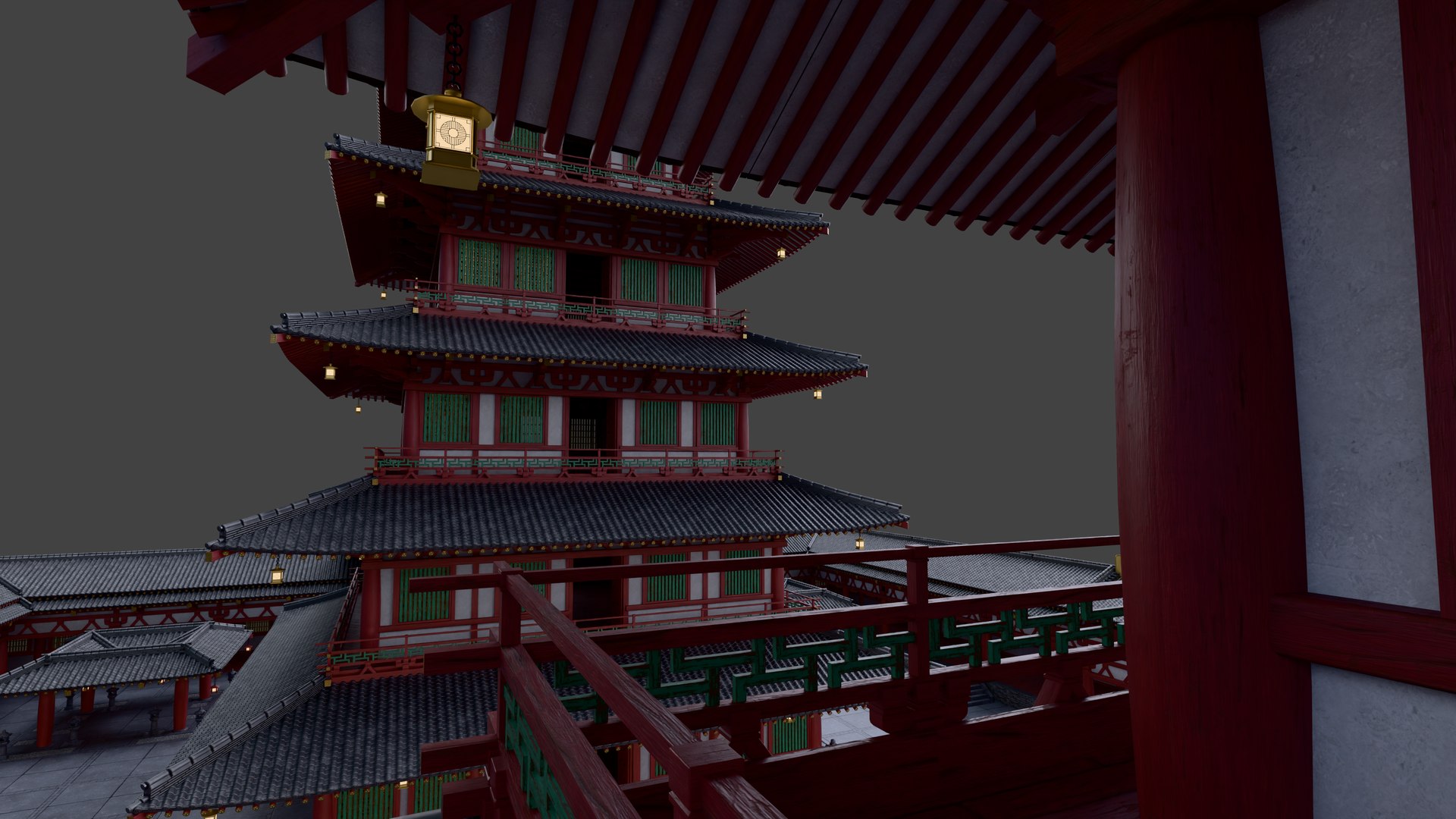 Modular Japanese Temple Kit 3D model https://p.turbosquid.com/ts-thumb/Cm/870bik/QU/product12/png/1734661017/1920x1080/fit_q87/60dfbd2e61065bb715f7390e8bdff2e759ee1ba2/product12.jpg