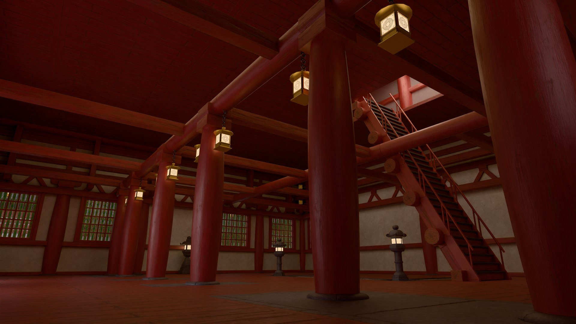 Modular Japanese Temple Kit 3D model https://p.turbosquid.com/ts-thumb/Cm/870bik/jg/product11/png/1734661017/1920x1080/fit_q87/af3278b802017c10368ce54a18a0223d9d7b0d50/product11.jpg