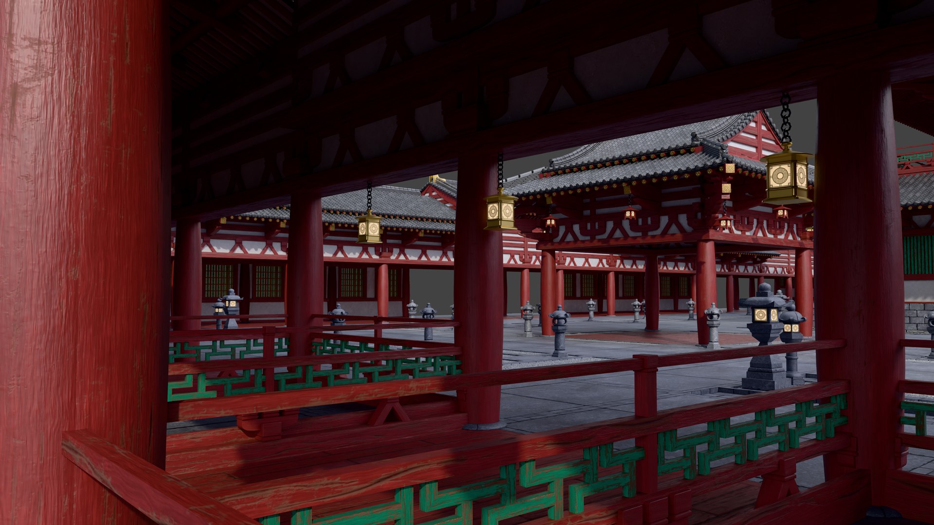Modular Japanese Temple Kit 3D model https://p.turbosquid.com/ts-thumb/Cm/870bik/ka/product10/png/1734661014/1920x1080/fit_q87/b7f34f162f951432e32e3f063fdad56592b313c3/product10.jpg