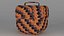 Sac de rangement pour vélo Brompton