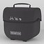 Sac de rangement pour vélo Brompton