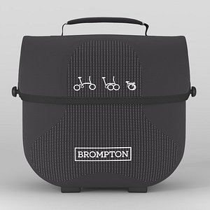 Brompton Bicycle Storage Bag