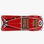 Mercedes Benz 540K Spezial Roadster 2