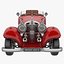 Mercedes Benz 540K Spezial Roadster 2