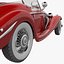 Mercedes Benz 540K Spezial Roadster 2