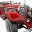 Mercedes Benz 540K Spezial Roadster 2
