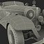 Mercedes Benz 540K Spezial Roadster 2