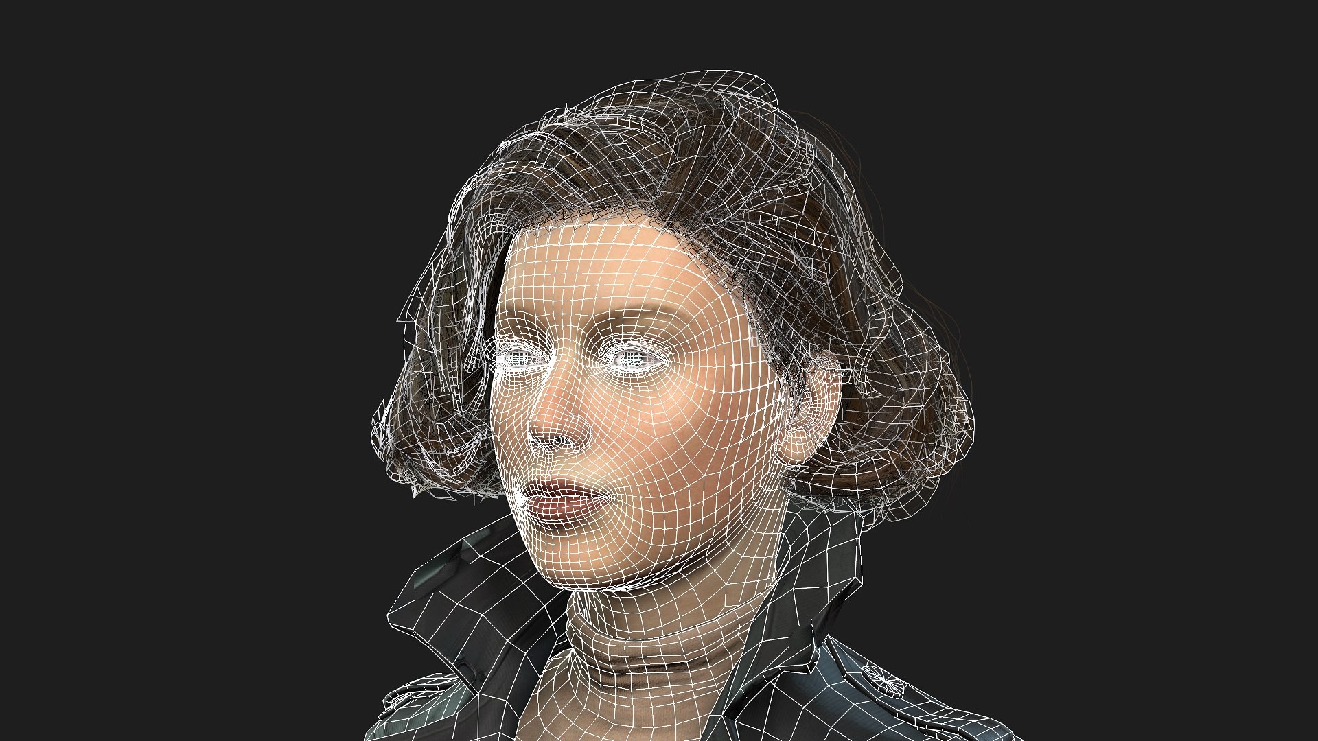 Realistic 3D Model of a Woman 3D https://p.turbosquid.com/ts-thumb/Cm/BzXsrT/rG/wire13/jpg/1732463183/1920x1080/fit_q87/ee3091aca0c1e18cde422662e2c3f6f8c5c0aca5/wire13.jpg