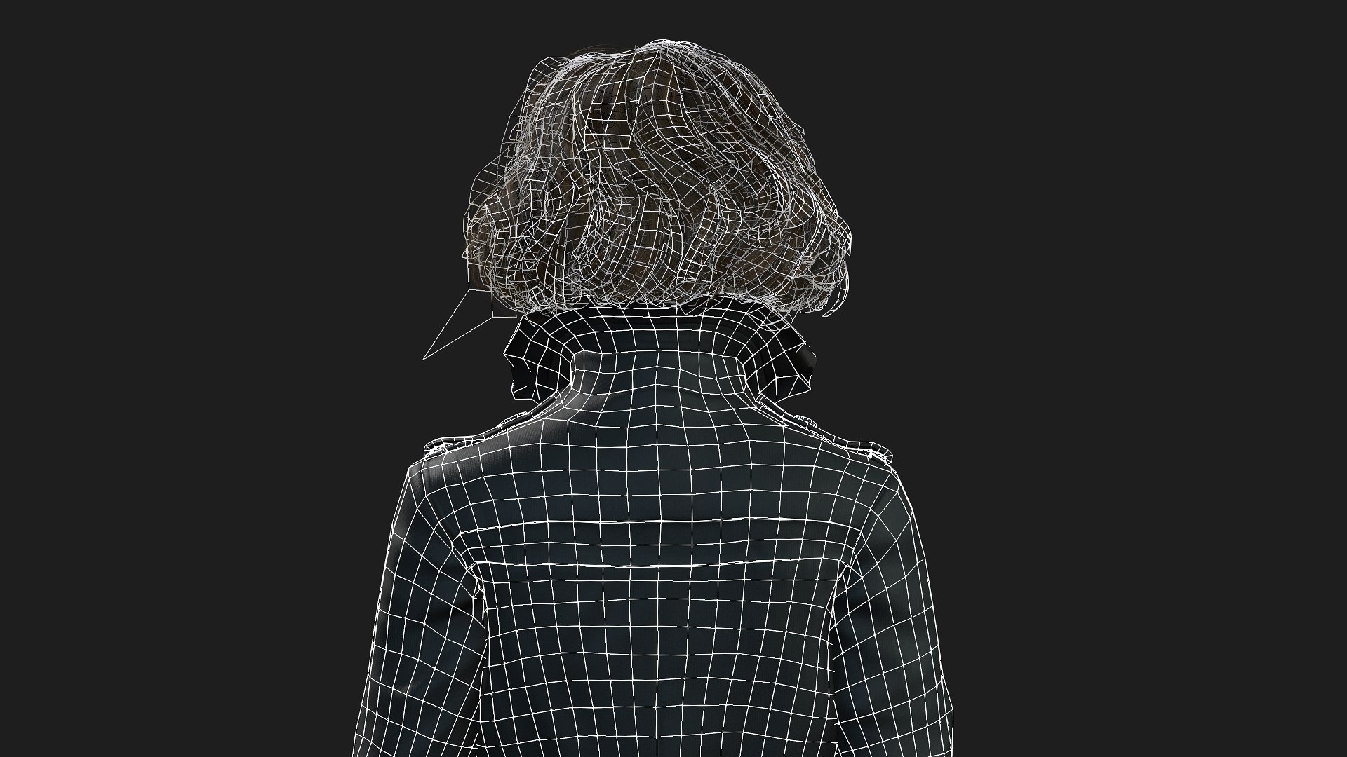 Realistic 3D Model of a Woman 3D https://p.turbosquid.com/ts-thumb/Cm/BzXsrT/yE/wire11/jpg/1732463175/1920x1080/fit_q87/c03492e4d064cf242b0c31dcb5bfeb88084735db/wire11.jpg