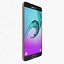 Samsung Galaxy A7 2016 Pink