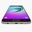 Samsung Galaxy A7 2016 Pink