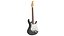 Electric Guitar Black