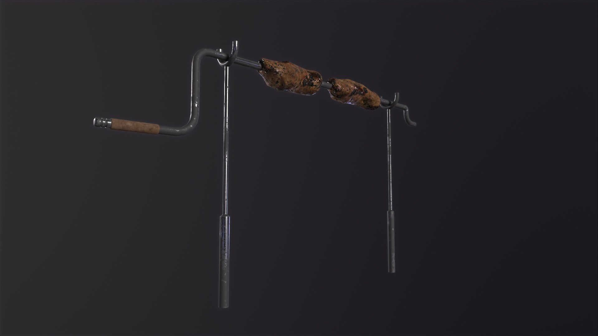 Rotisserie 3D model https://p.turbosquid.com/ts-thumb/Cm/FNswkv/H4/rotisserie_004/jpg/1693216083/1920x1080/fit_q87/66695a3b2a74654db73ff5ff6b5d56141cb52df1/rotisserie_004.jpg