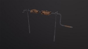 Rotisserie
