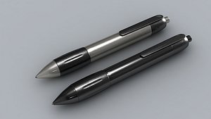 free max mode ball pen