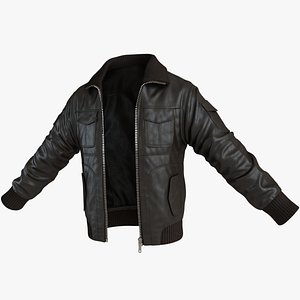 Man s Jacket