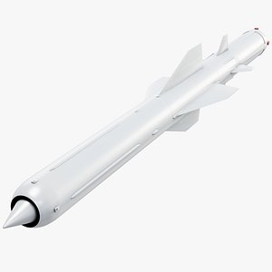 P-800 Oniks Anti-Ship Cruise Missile