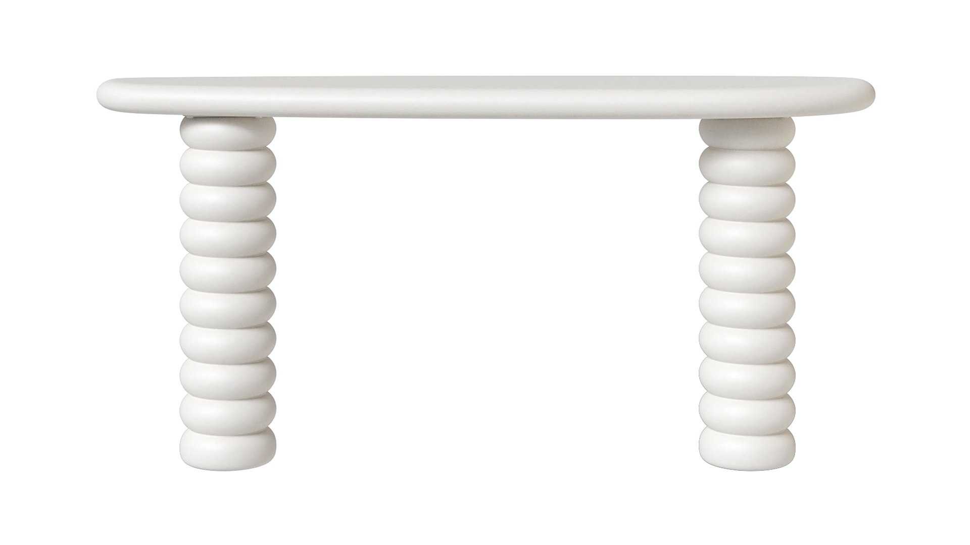 Bloomstone Console By Oroa 3D Model - TurboSquid 2286941