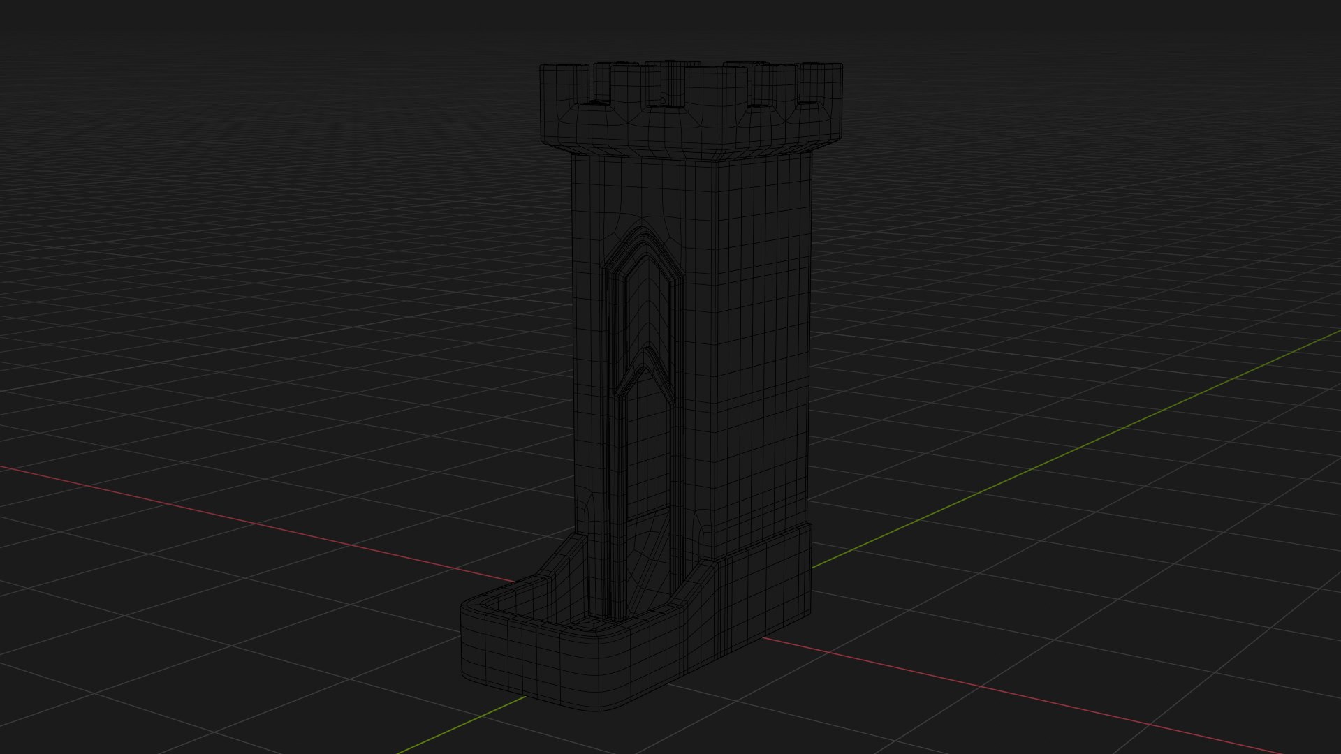 Medieval-Inspired Modern Dice Tower 3D https://p.turbosquid.com/ts-thumb/Cm/LySPeA/7h/wireframe/png/1758557592/1920x1080/fit_q87/fddd7690428353c74b6b232be54861fd70c05b9d/wireframe.jpg