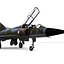 Dassault Mirage IIIB SPA 160 "Diable Rouge" Força