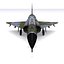 Dassault Mirage IIIB SPA 160 "Diable Rouge" Força