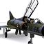 Dassault Mirage IIIB SPA 160 "Diable Rouge" Força